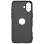 Nillkin Super Frosted Shield Pro Matte cover case for Apple iPhone 16 (2024) (with LOGO cutout) order from official NILLKIN store